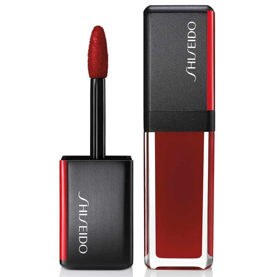 Lacquer Ink Lip Shine 307 Scarlet