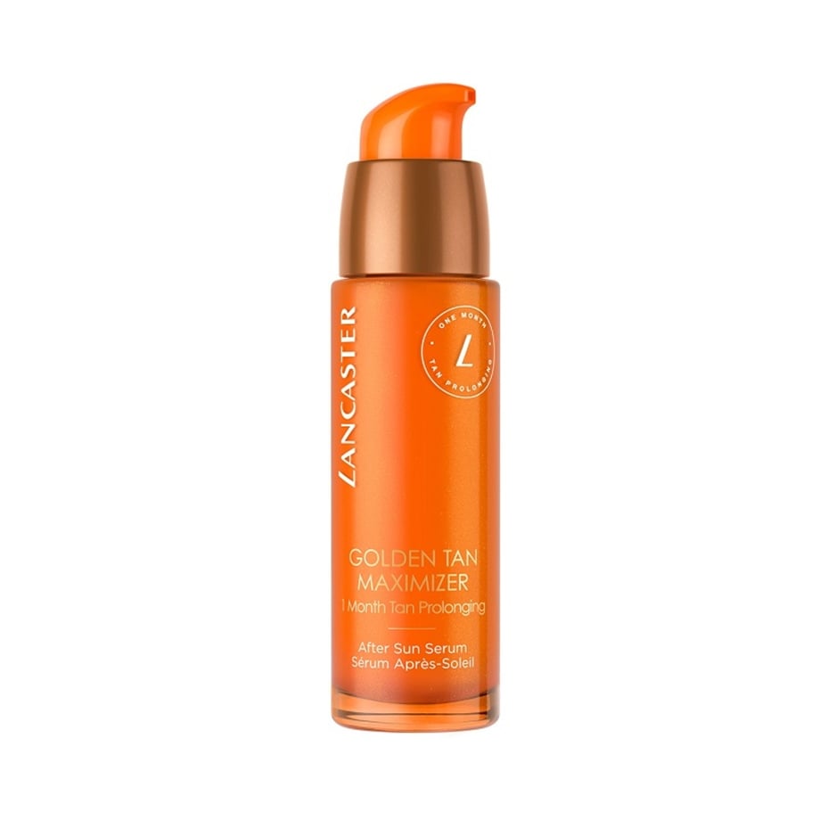 LancasterGolden Tan Maximizer After Sun Serum 30ML