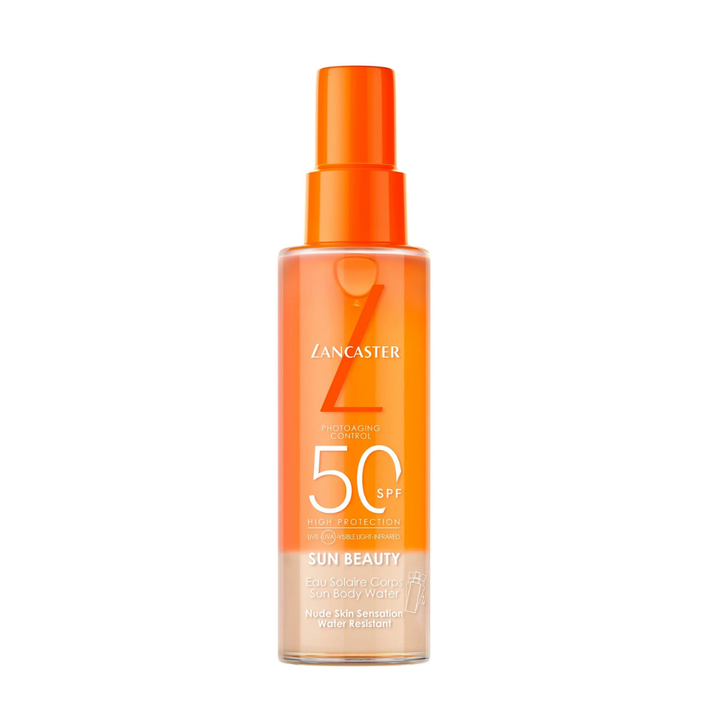 LancasterSun Beauty Sun Body Water Spf50 150ml