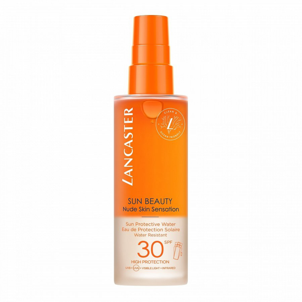 LancasterSun Beauty Sun Body Water Spf30 150ml