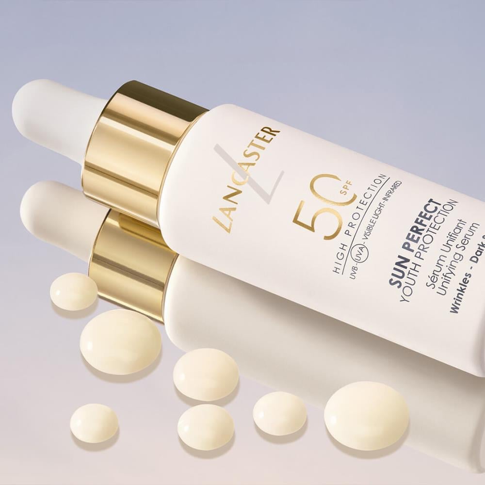 LancasterSun Perfect Unifying Serum Spf50 30ml