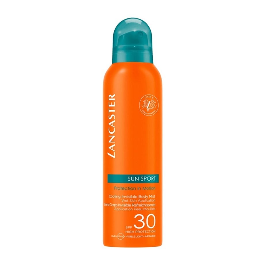 LancasterSun Sport Body Mist SPF30 200ml