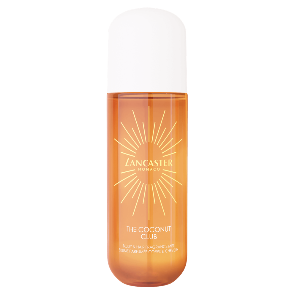 LancasterThe Coconut Club Body & Hair Mist 236ml