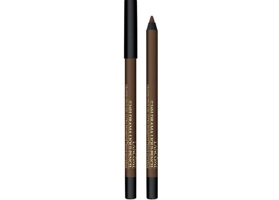 Lancome24H Drama Liqui-Pencil 02 French Chocolate Matte