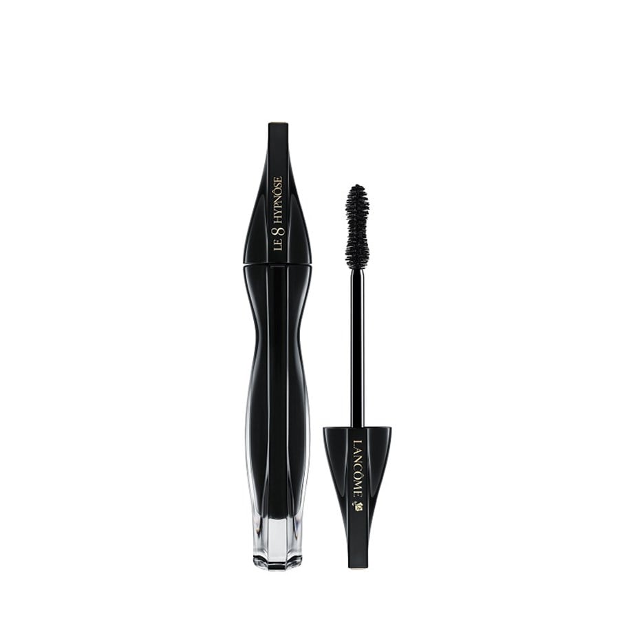 Lancome8 Hypnose Mascara 01 Black -Volume Mascara Serum