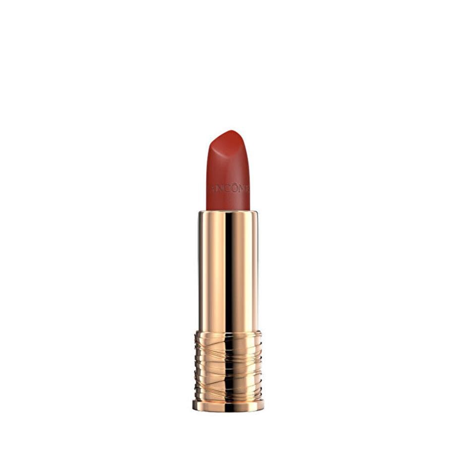 LancomeAbsolu Rouge Matte 196