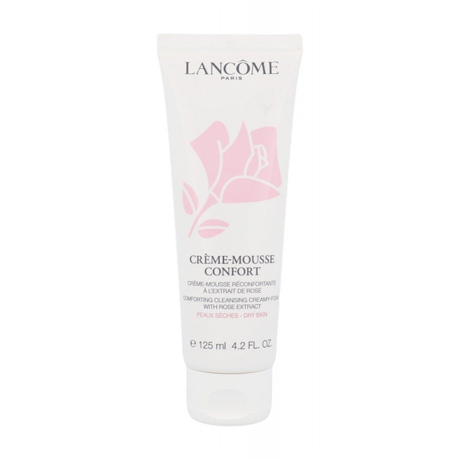 LancomeCreme-Mousse Confort Creamy Foam 125ml