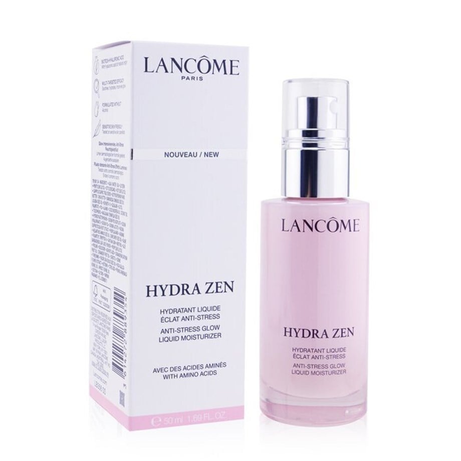 LancomeHydra Zen Liquid Moisturizer 50ml