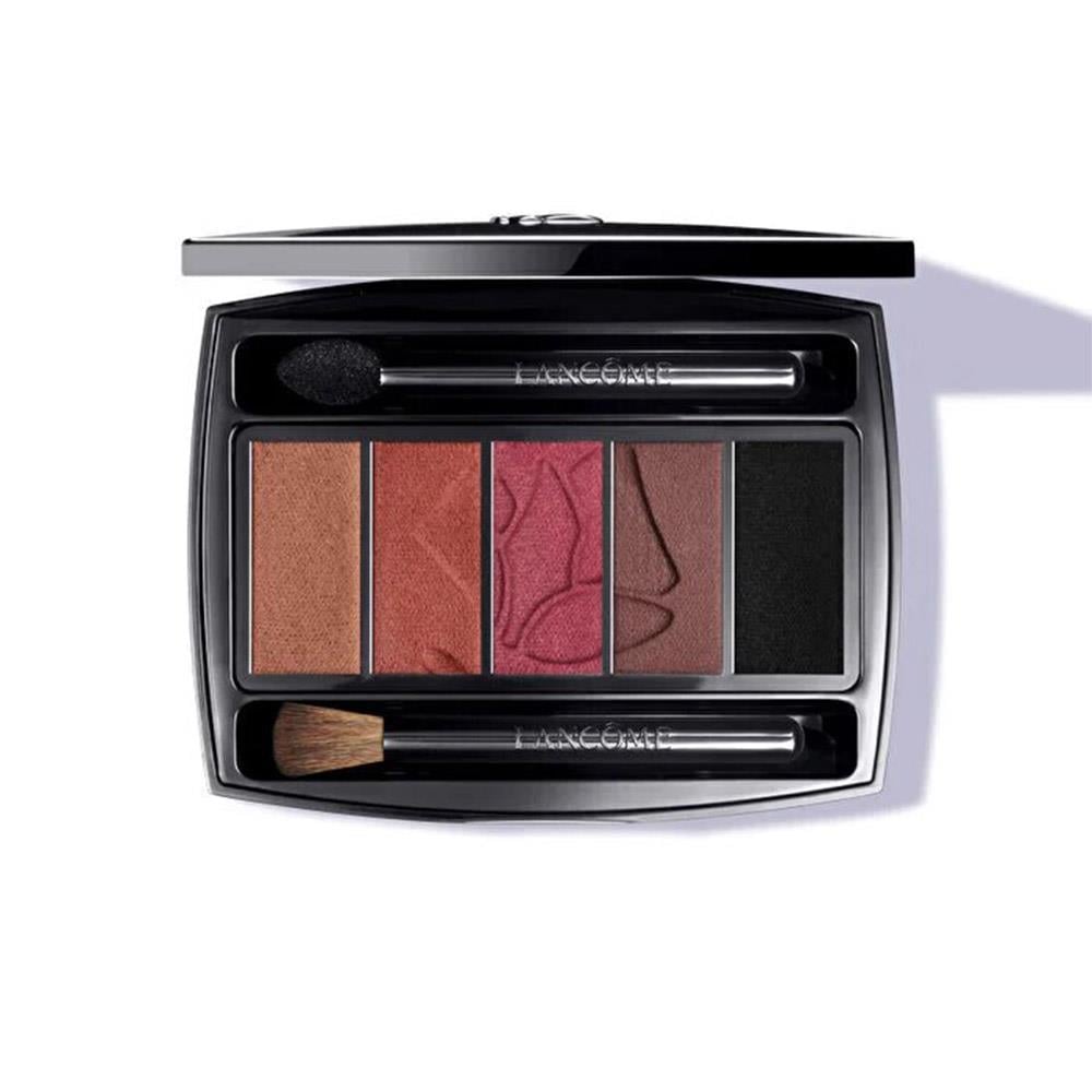 LancomeHypnose Palette 5 Colors Eyeshadow 19 Ardent Drama