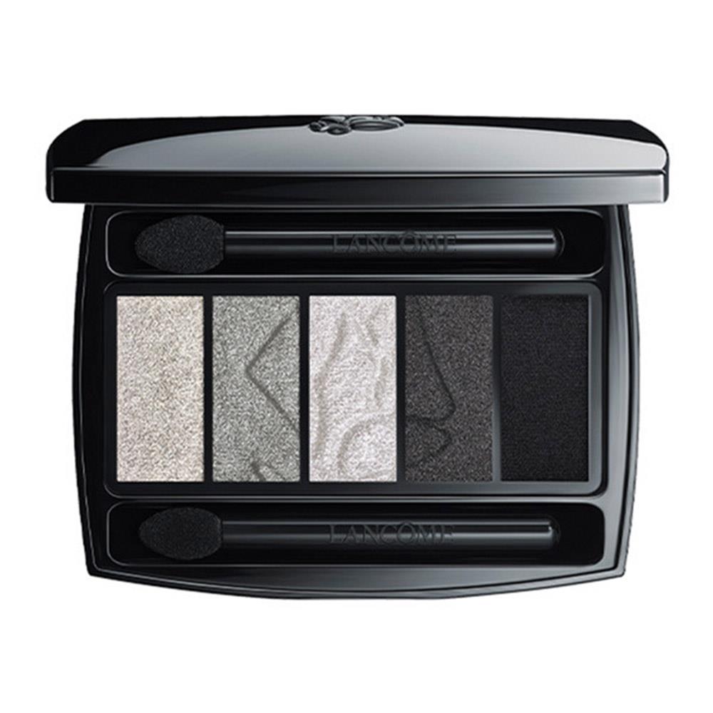 LancomeHypnose Palette 5 Colors Eyeshadow 14 Smokey Chic