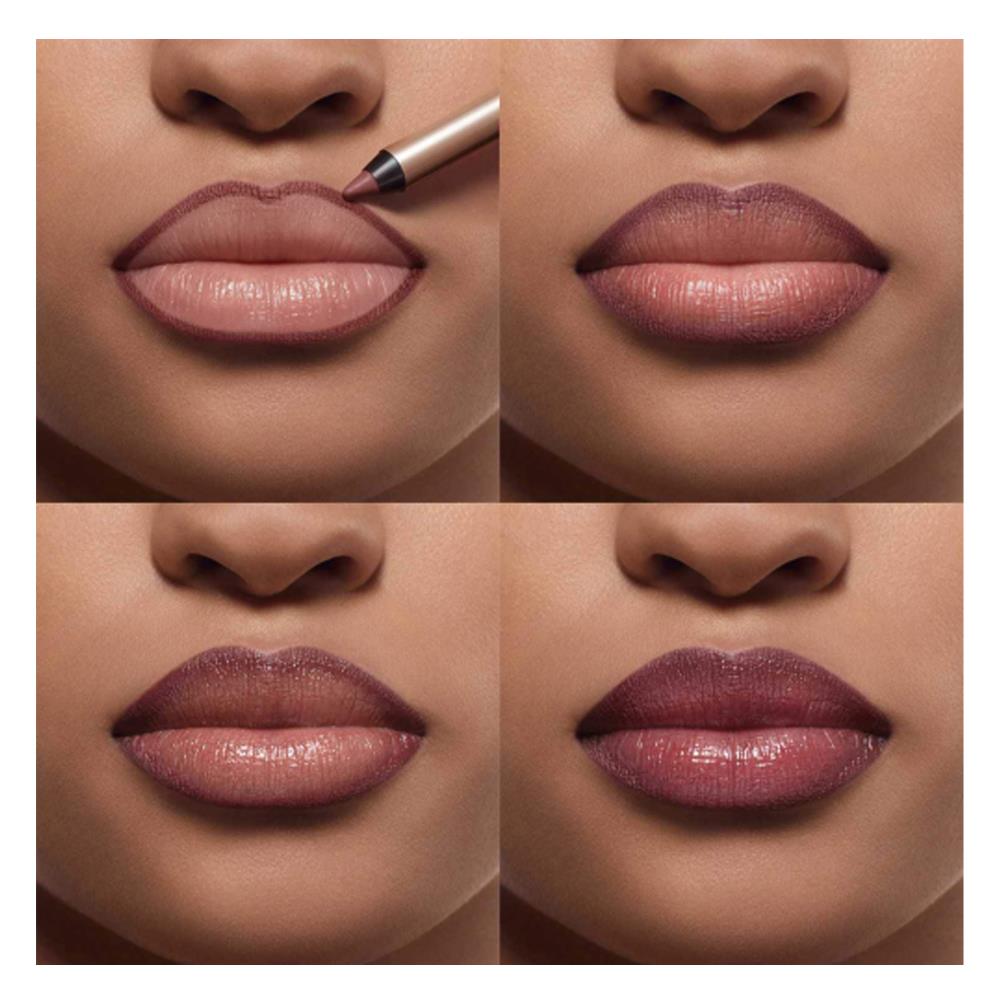 LancomeIdôle Lip Liner - 62 Morning Espresso