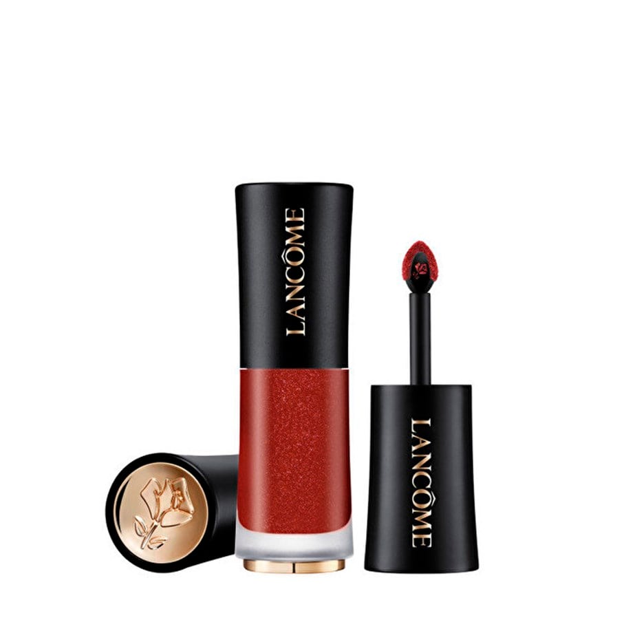 LancomeL' Absolu Rouge Drama Ink 199 Tout Ce Qui Brille