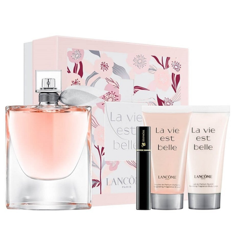 LancomeLa Vie Est Belle Edp 100ml Set
