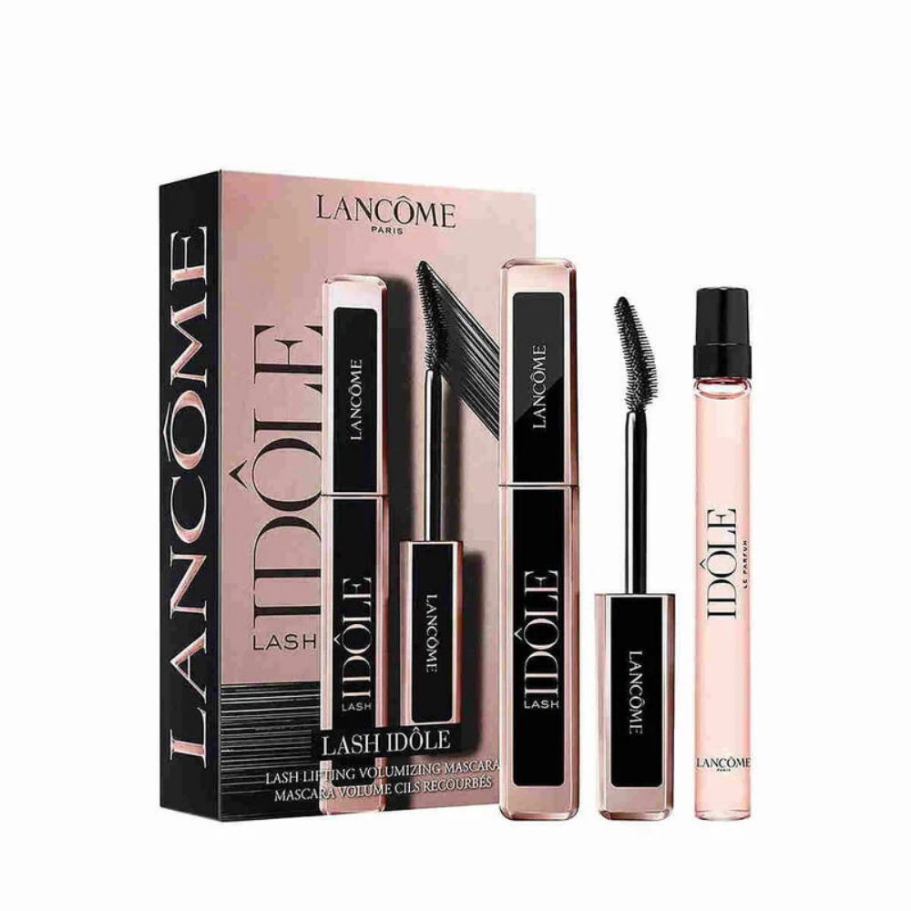 LancomeLash Idole Mascara 01 Set