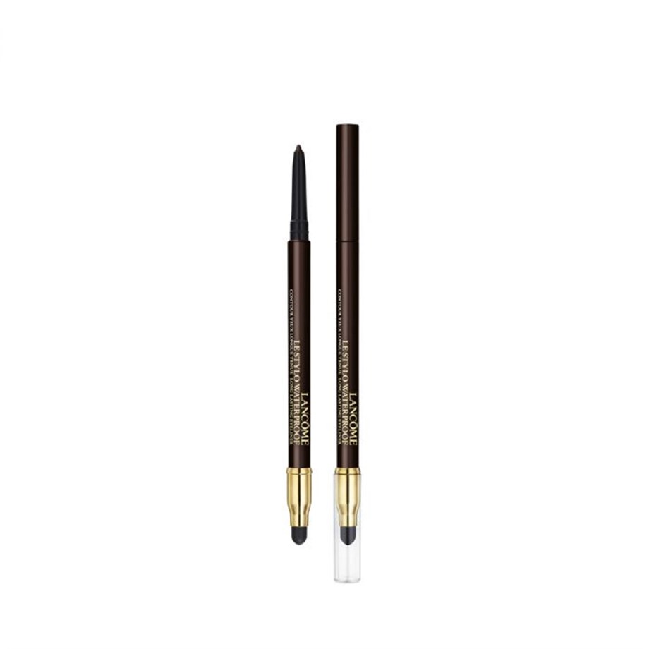 LancomeLe Stylo Waterproof Khol Liner 03 Chocolat
