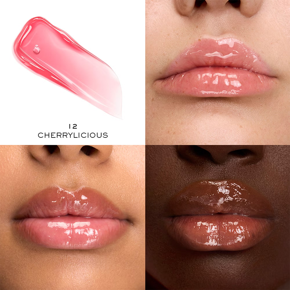 LancomeLip Idole Juicy Treat Lip Gloss 12