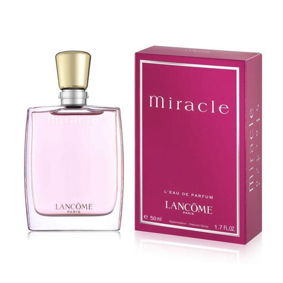 LancomeMiracle Edp 50 ml