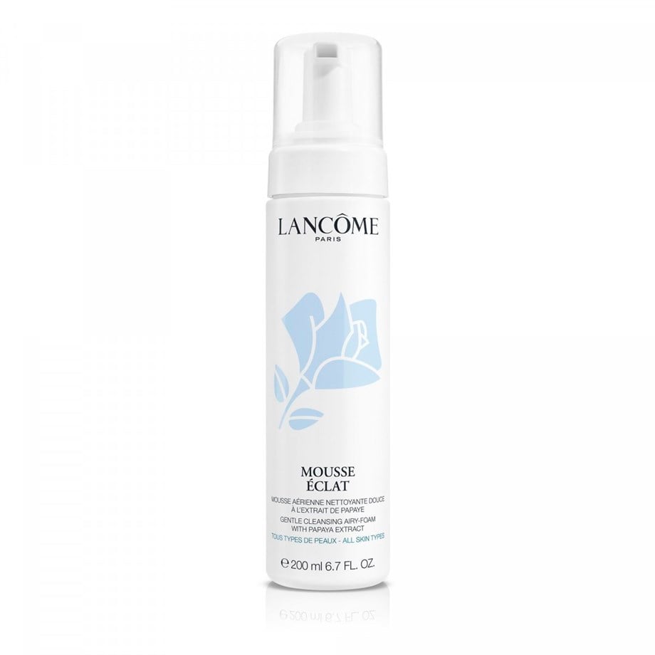 LancomeMousse Eclat Gentle Cleansing Airy-Foam 200ml