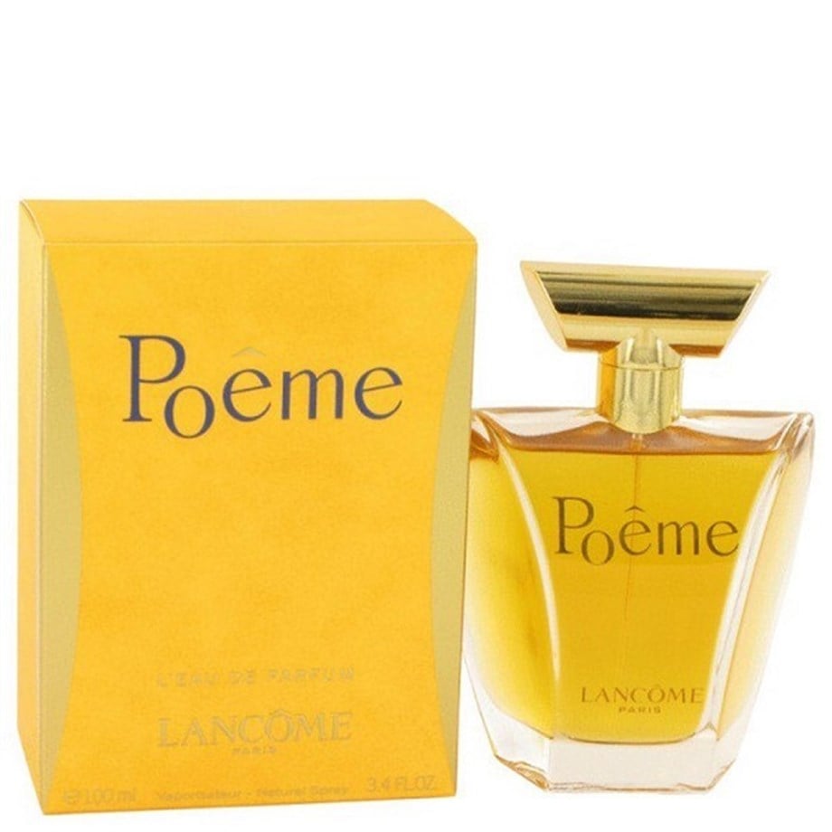 LancomePoeme Edp 100 ml.Vapo