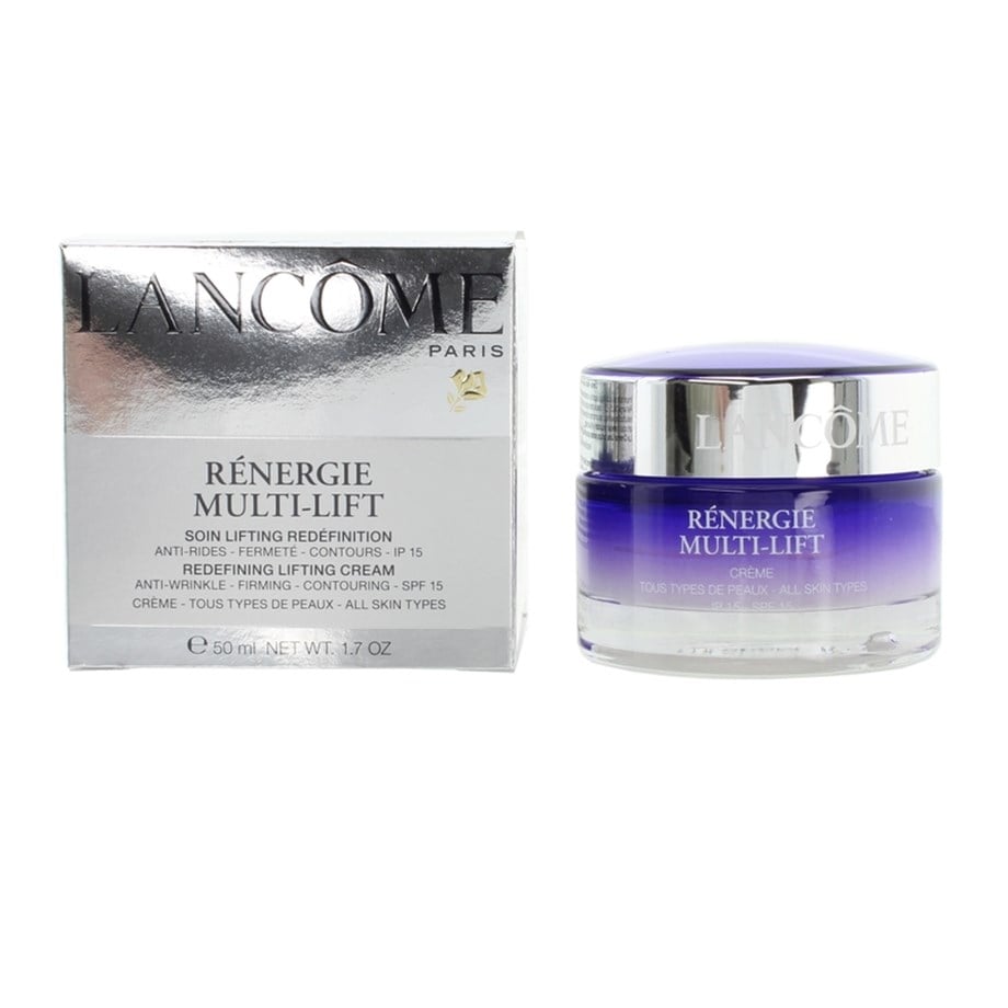 LancomeRenergie Multi-Lift Creme Spf15 All Skin Types 50m