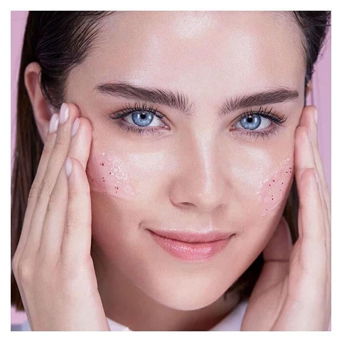 LancomeRose Sugar Gentle Exfoliating Scrub 100ml
