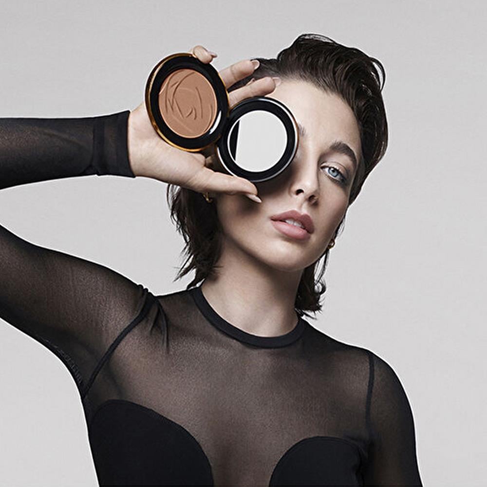 LancomeTeint Idole Powder Bronzer Tiu 03