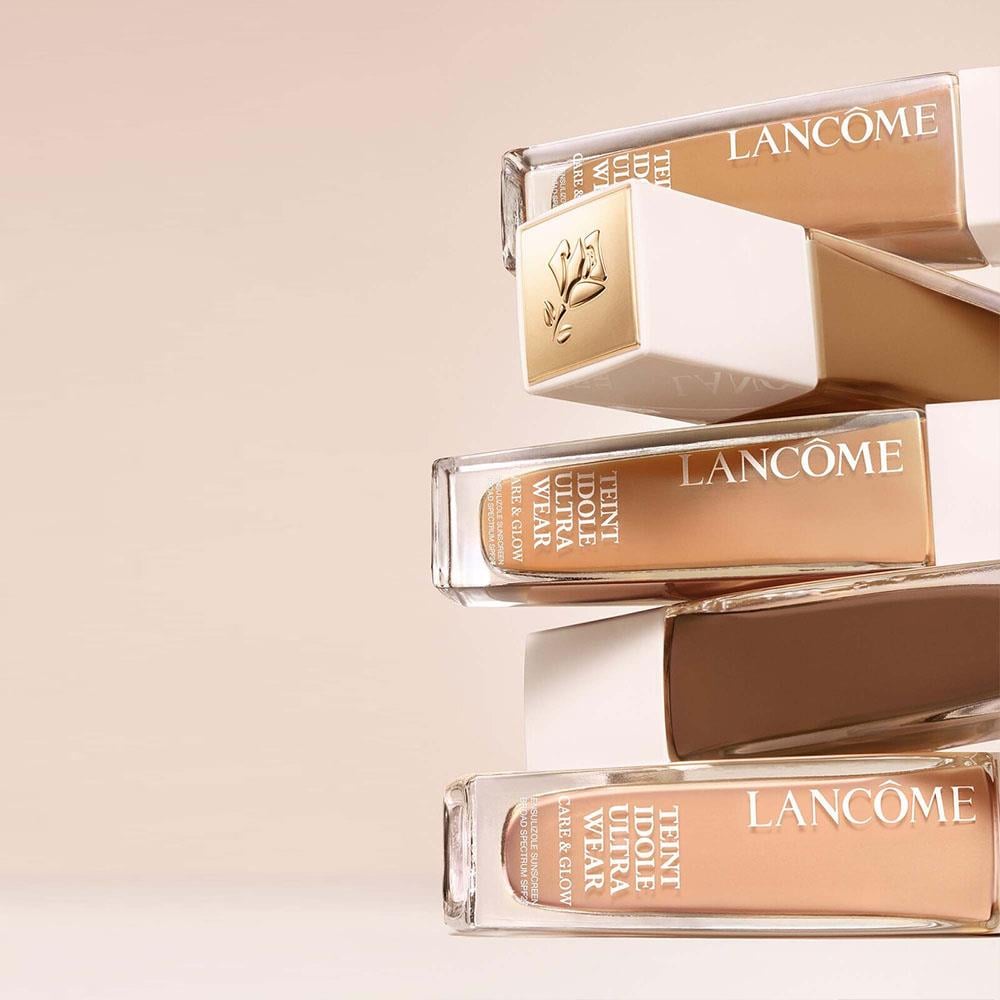LancomeTeint Idole Ultra Wear Glow Foundation 310N
