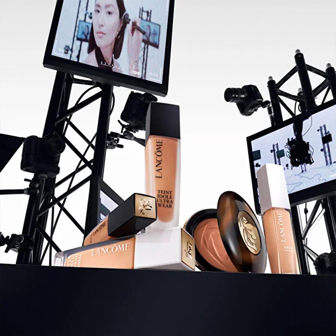 LancomeTeint Idole Ultra Wear Highlighter 02