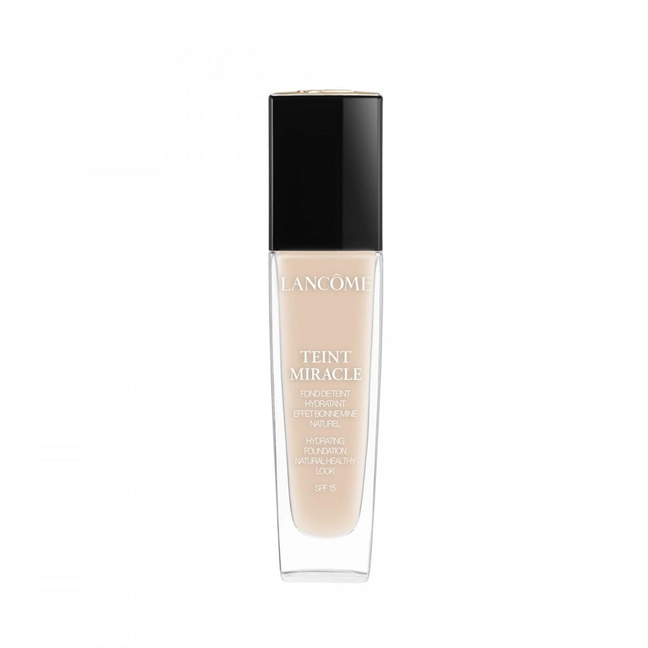 LancomeTeint Miracle Hydrating Foundation Spf15 010