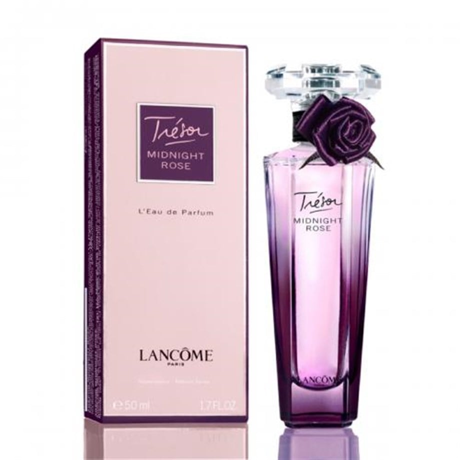 LancomeTresor Midnight Rose Edp 50ml