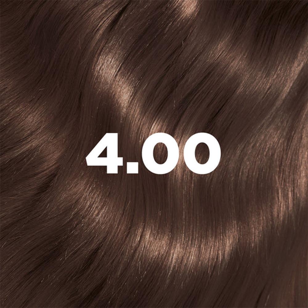 LazartigueColour - Chocolate Chestnut 4.00