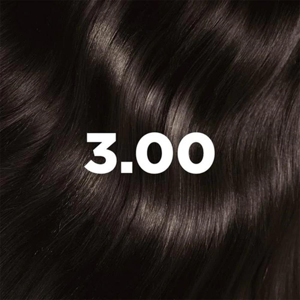LazartigueColour-Dark Brown 3.00