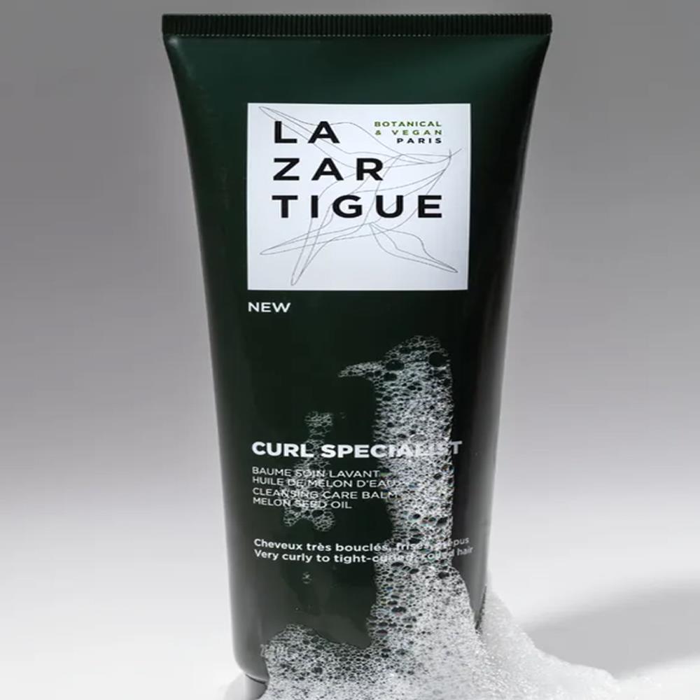 LazartigueCurl Specialist Cleansing Care Balm 250ml