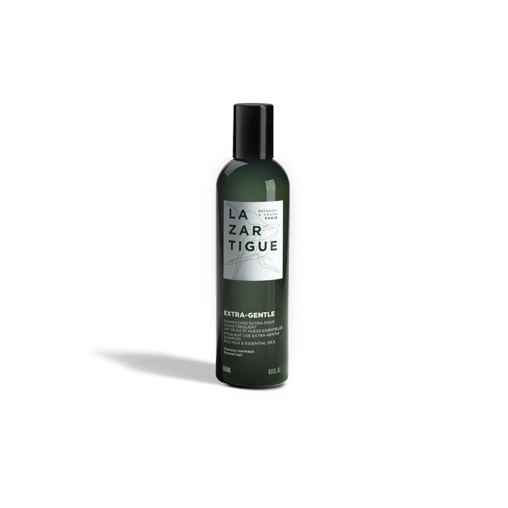 LazartigueExtra-Gentle Shampoo 250ml