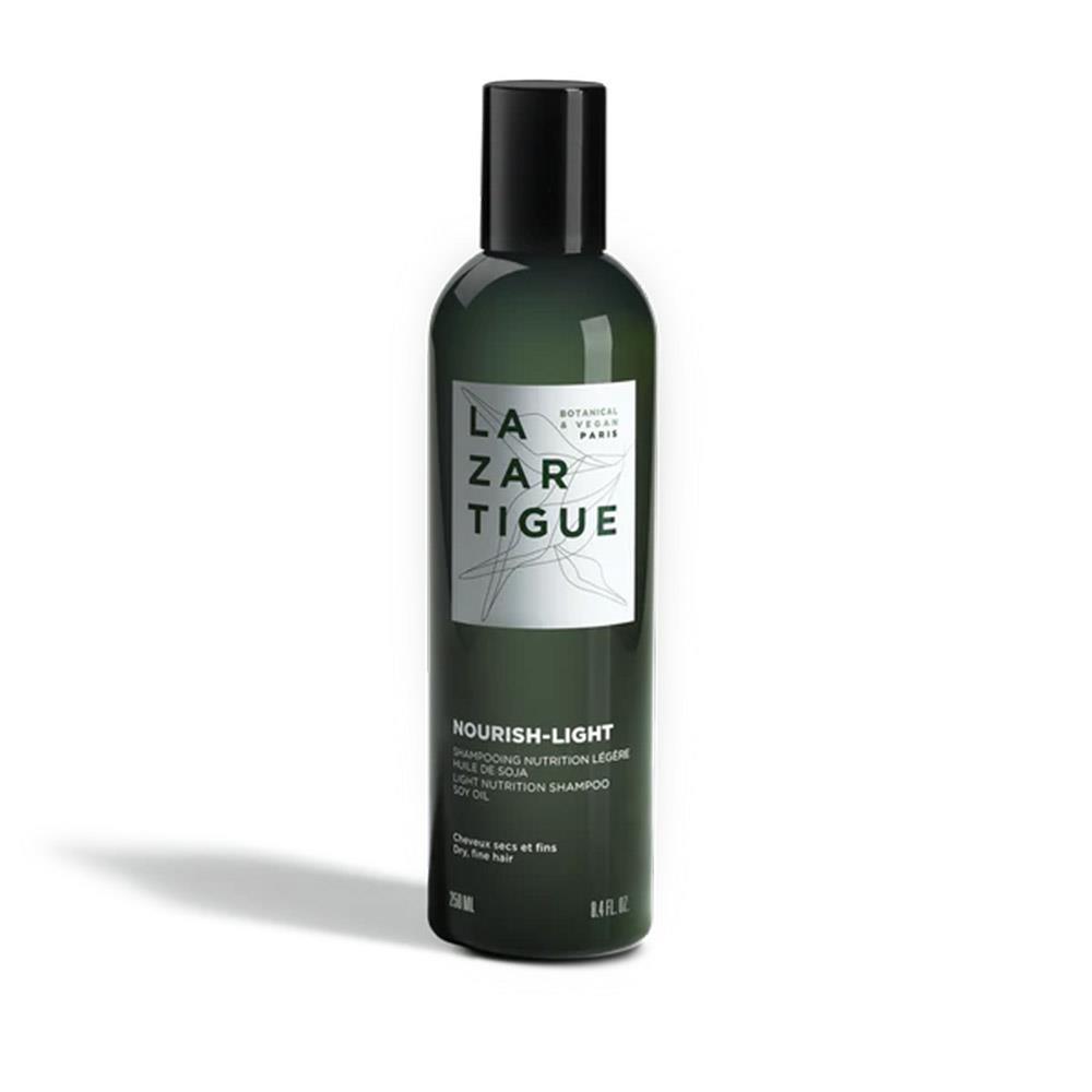 LazartigueNourish-Light Nutrition Shampoo 250