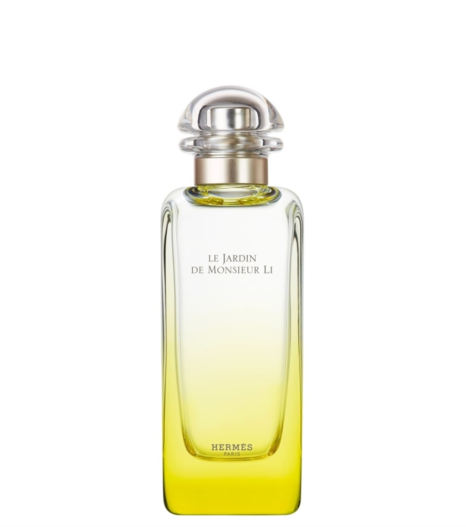 HermesLe Jardin De Monsieur Li Edt 100ml