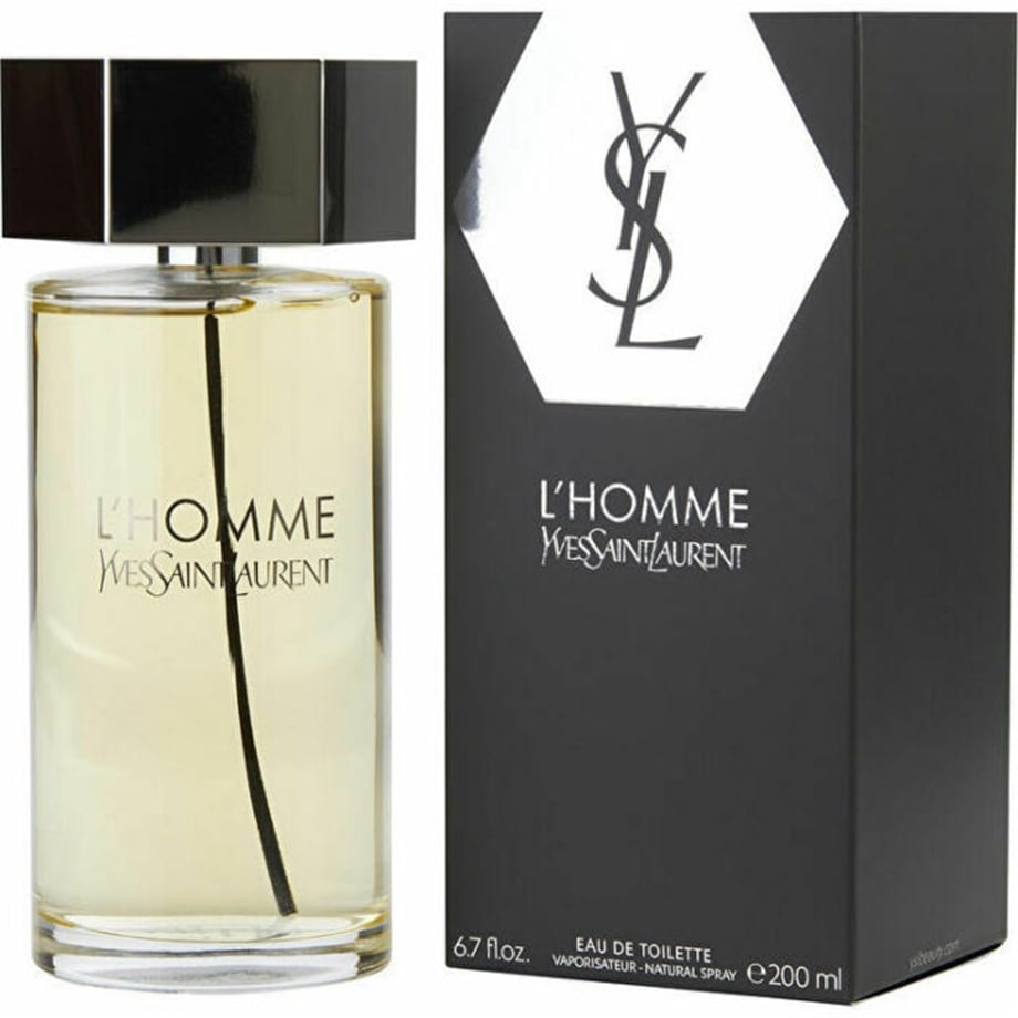 L'Homme Edt 200ml