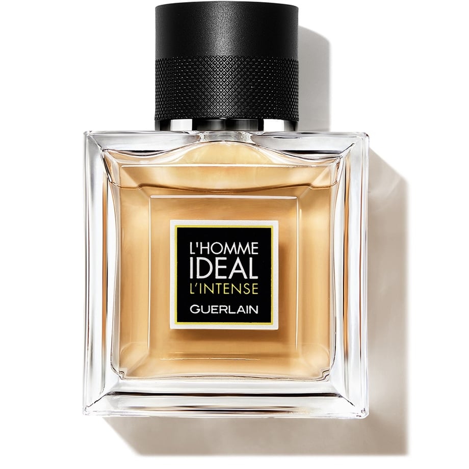 GuerlainL'Homme Ideal L'Intense Edp 50ml