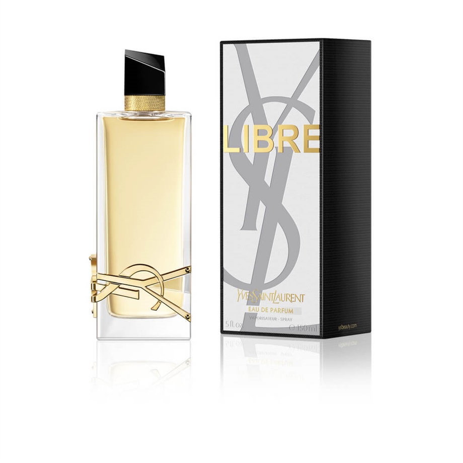 Libre Eau De Parfum 150 ml