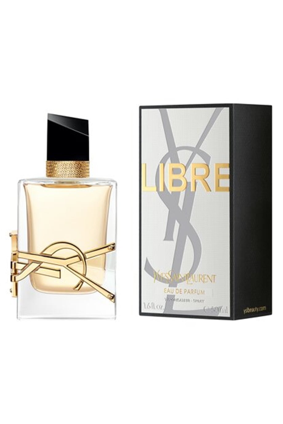Libre Edp 50ml