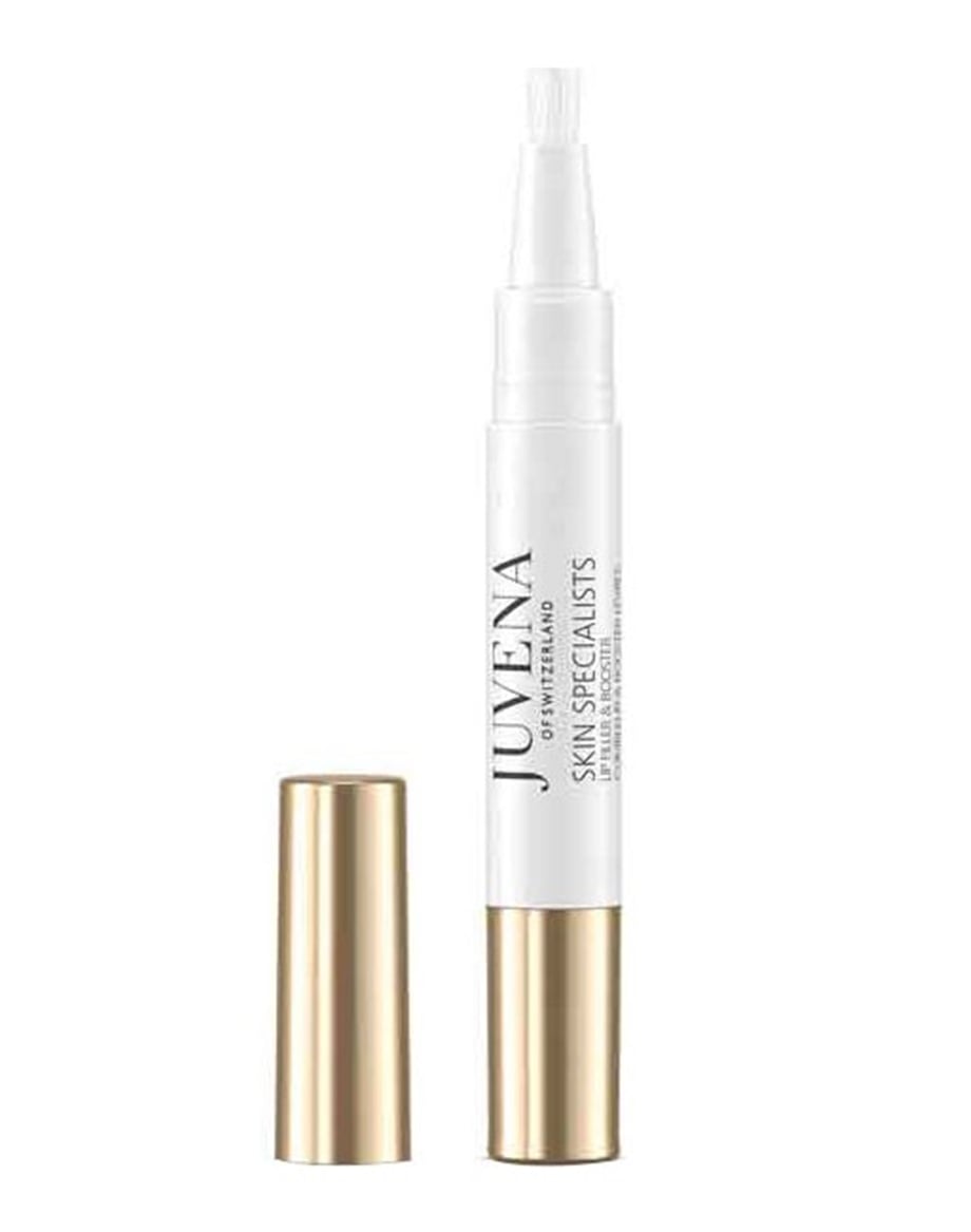 Lip Filler & Booster