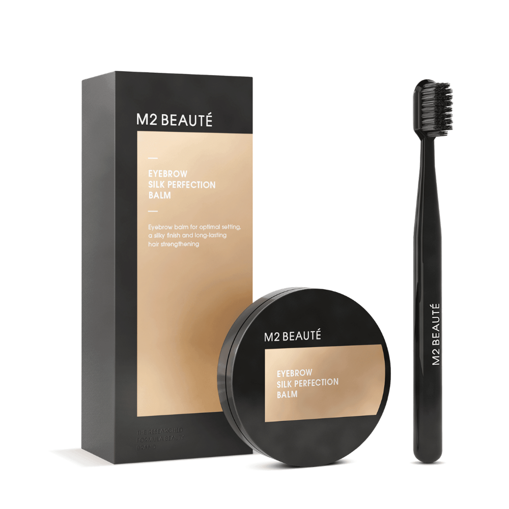 M2 BEAUTEM2B Eyebrow Silk Perfection Balm 5ML