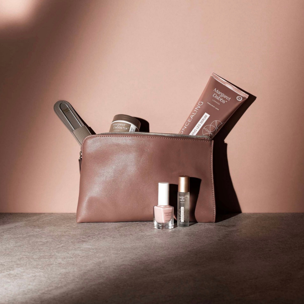Margaret DabbsConcealing & Firming Leg Serum