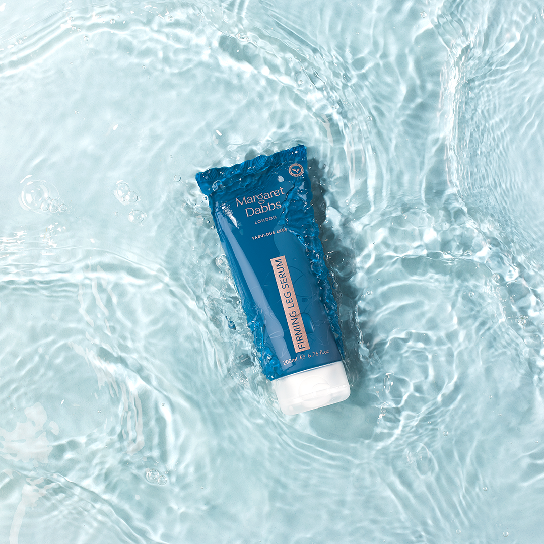 Margaret DabbsFirming Leg Serum