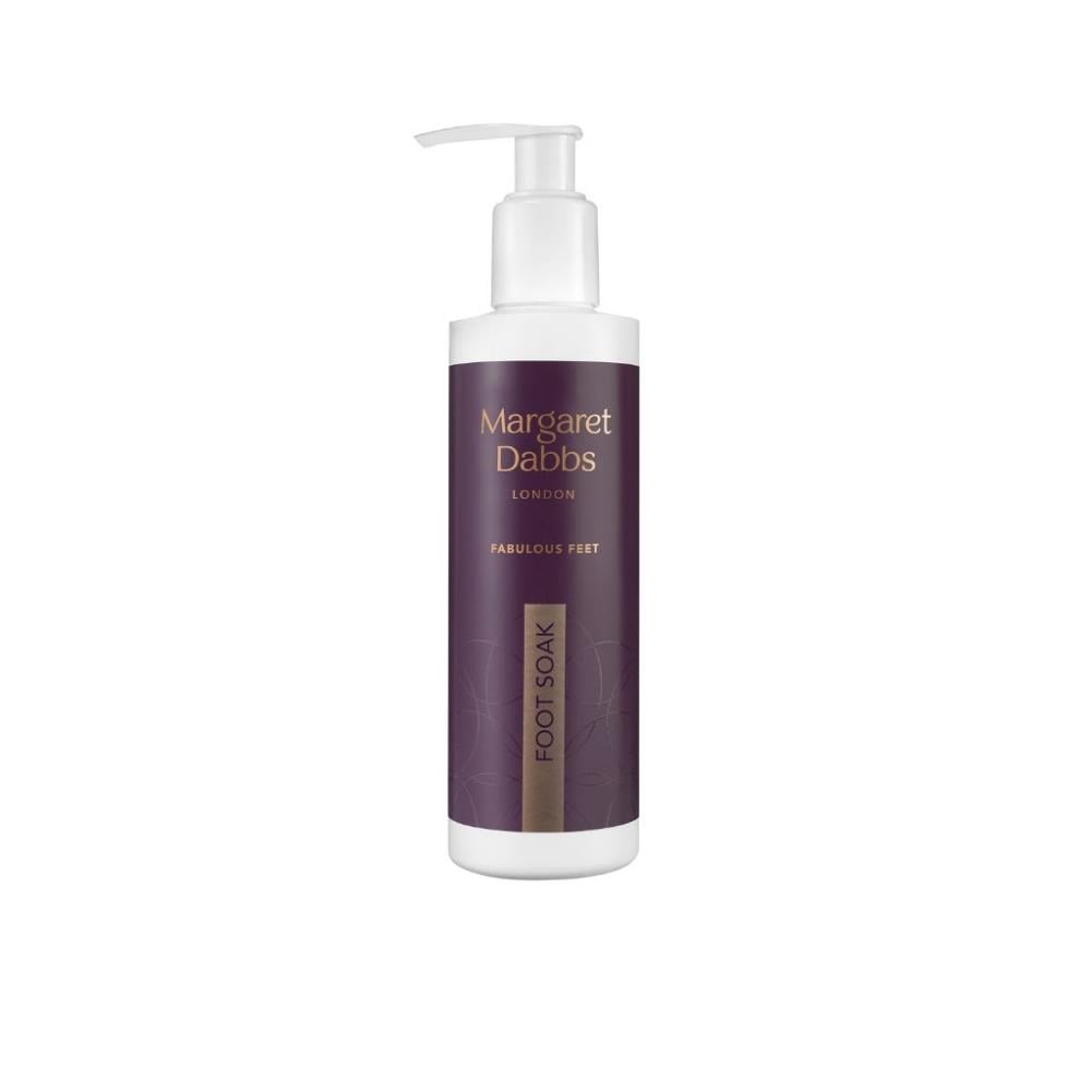 Margaret DabbsHydrating Foot Soak
