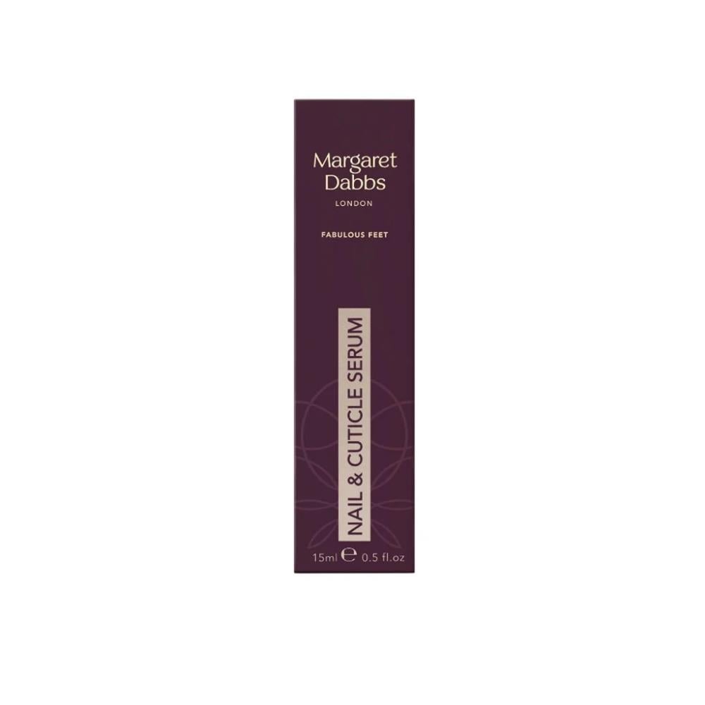 Margaret DabbsNourishing Nail & Cuticle Serum