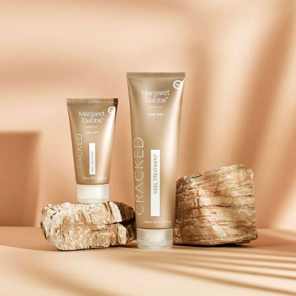 Margaret DabbsPure Cracked Heel Treatment Balm