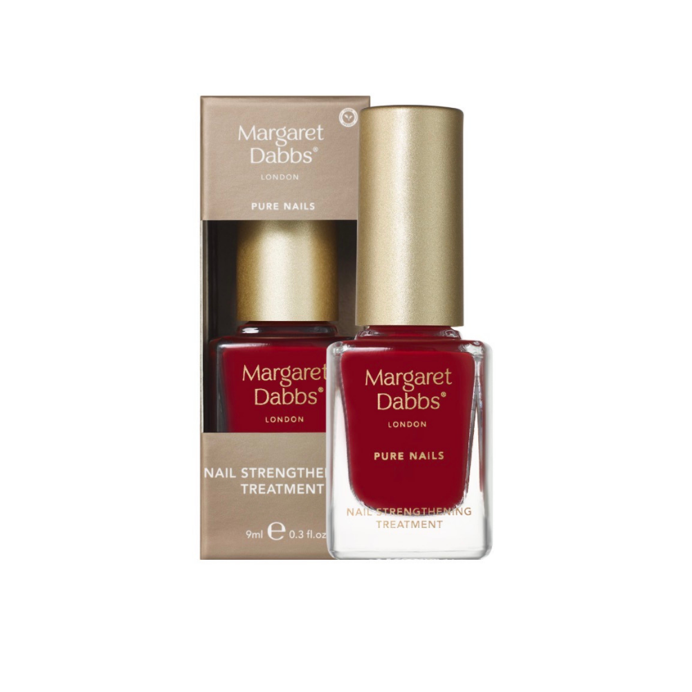 Margaret DabbsPure Nail Strengthening Treatment The Belgravia