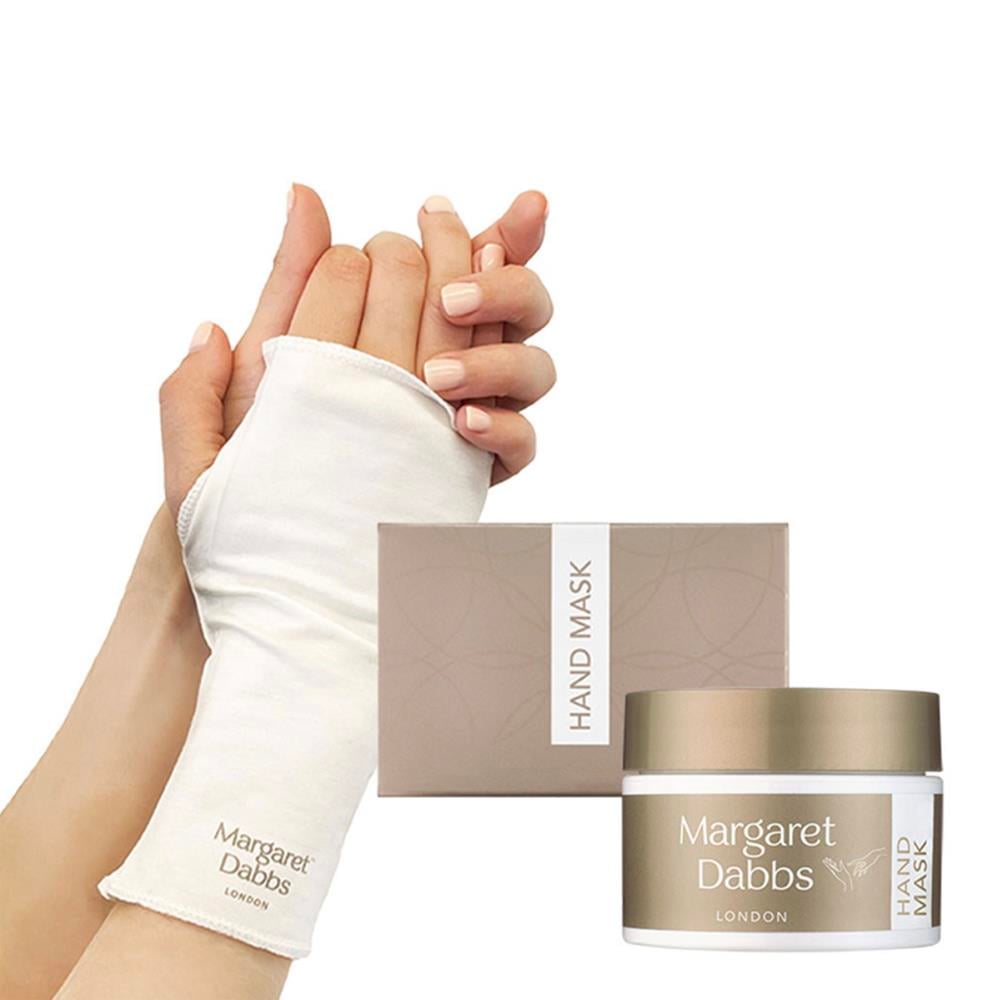 Margaret DabbsPure Overnight Hand Mask