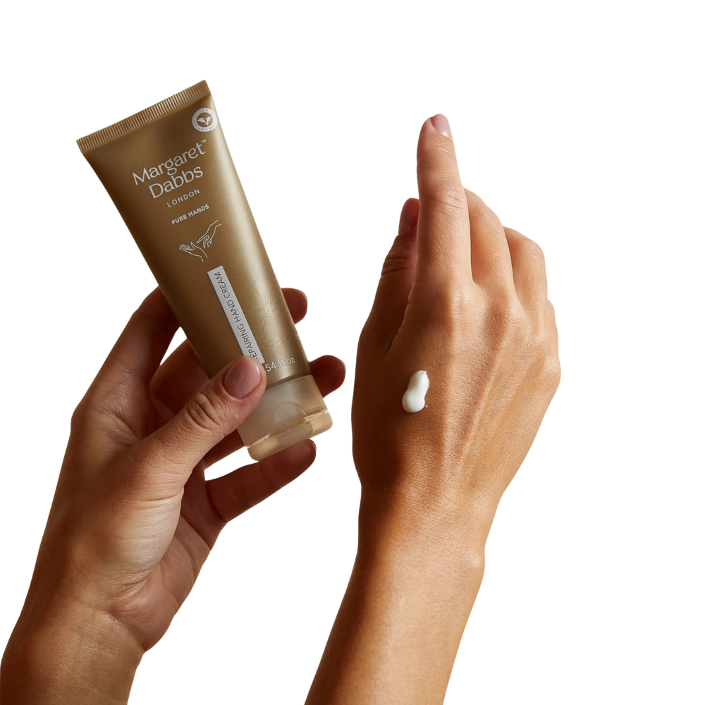 Margaret DabbsPure Repairing Hand Cream